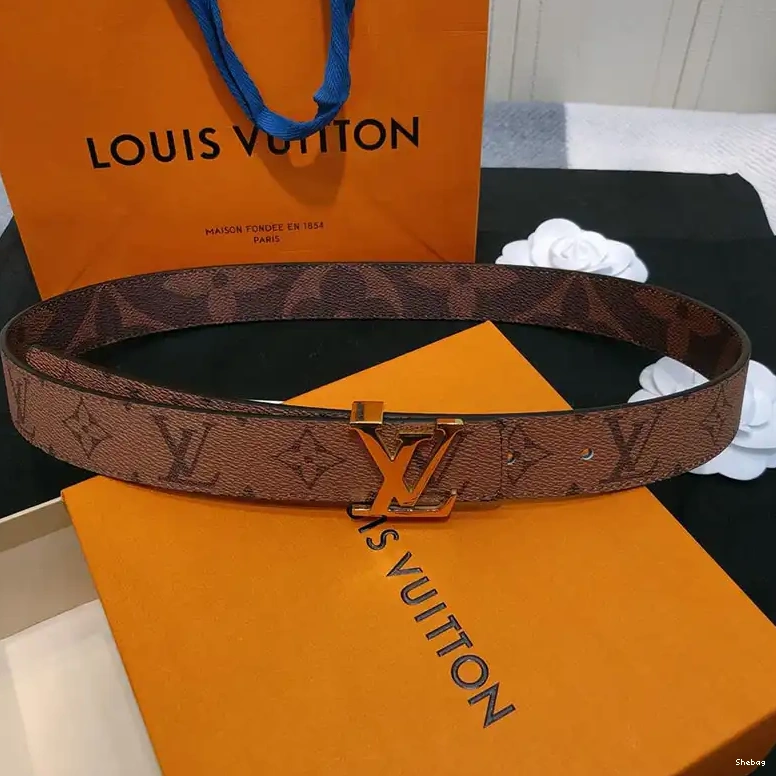 1907BLU0070 Bags LV 0610